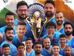 अंतरराष्ट्रीय स्तर पर चमके कुशीनगर के बधिर क्रिकेट खिलाड़ी