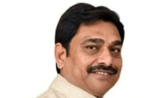 बबीना में विकास की बयार: विधायक राजीव सिंह के प्रयासों से सड़कों का विस्तार