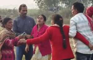 संग्रामगढ़ में 3 दिन से लापता युवक का शव तालाब में मिला, इकलौते बेटे की मौत से परिवार में कोहराम