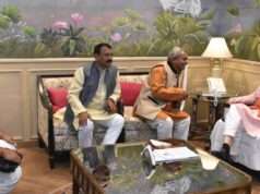 प्रतापगढ़ में बनने जा रही प्रदेश की पहली महिला यूनिवर्सिटी, विधानसभा अध्यक्ष करेंगे शिलान्यास