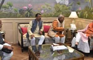 प्रतापगढ़ में बनने जा रही प्रदेश की पहली महिला यूनिवर्सिटी, विधानसभा अध्यक्ष करेंगे शिलान्यास