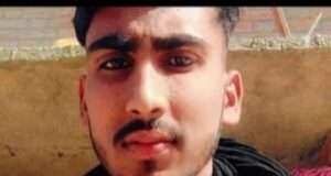 दुधवा के चारा कटर की पेड़ से गिरकर मौत