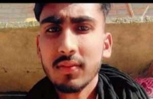 दुधवा के चारा कटर की पेड़ से गिरकर मौत