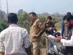 मासूम का उतराया मिला शव, हडकंप