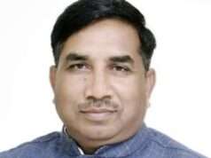 विधायक रमाशंकर सिंह पटेल का दो दिवसीय क्षेत्रीय दौरा आज से, छह सड़कों का करेंगे शिलान्यास