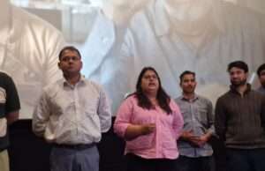 खिलौना टॉकीज में ‘गोदान’ का विशेष प्रदर्शन, चिकित्सकों व नागरिकों ने जताया गर्व