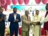 कमला मॉडर्न नर्सिंग इंस्टीट्यूट में दीप प्रज्वलन एवं शपथ ग्रहण समारोह सम्पन्न