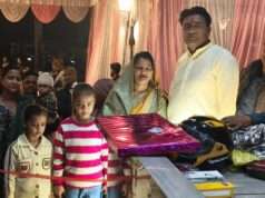 यश हार्डवेयर’ का भव्य शुभारंभ, गुणवत्तापूर्ण निर्माण सामग्री एक ही छत के नीचे उपलब्ध