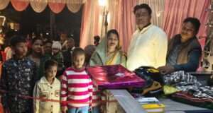 यश हार्डवेयर’ का भव्य शुभारंभ, गुणवत्तापूर्ण निर्माण सामग्री एक ही छत के नीचे उपलब्ध