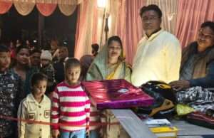 यश हार्डवेयर’ का भव्य शुभारंभ, गुणवत्तापूर्ण निर्माण सामग्री एक ही छत के नीचे उपलब्ध