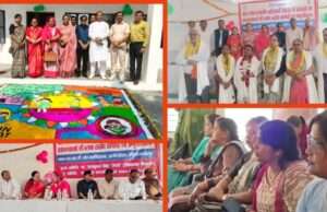 विद्यालयों को प्रदान किया जाएगा हर संभव सहयोग :शशि रमनजीत सिंह