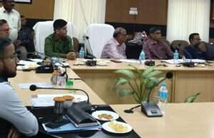 अजमेर से एचपीवी वैक्सीन का शुभारम्भ, फतेहपुर में देखा गया सीधा प्रसारण