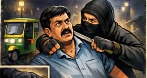 स्टेशन से औराई ले जाकर ई-रिक्शा चालक को बदमाशों ने नशीला पदार्थ खिलाकर लूटा, युवक की हालत गंभीर