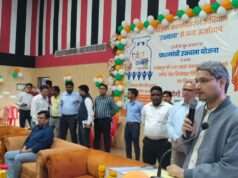 होली पर 2.91 लाख खातों में गैस रिफिल सब्सिडी ट्रांसफर की मिली सौगात