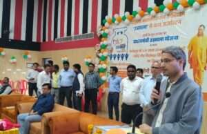 होली पर 2.91 लाख खातों में गैस रिफिल सब्सिडी ट्रांसफर की मिली सौगात