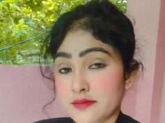 आबकारी नीति मामले में केजरीवाल–सिसोदिया की रिहाई पर आप कार्यकर्ताओं का जश्न