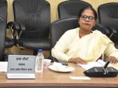 जर्जर पशुचिकित्सा केंद्रों की मरम्मत की मांग, विधायक ऊषा मौर्य ने समिति को लिखा पत्र