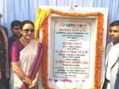 रोजगार को बढ़ावा देने के लिए रामपुरखास में दिखेगा सुदृढ़ वातावरण- प्रमोद तिवारी