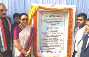 रोजगार को बढ़ावा देने के लिए रामपुरखास में दिखेगा सुदृढ़ वातावरण- प्रमोद तिवारी