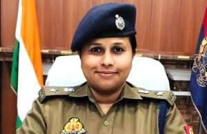 अभी तो जनपद को पढ़ रही हैं अपर्णा रजत कौशिक समयानुसार दिखाएंगी अपनी हनक