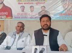 17 फरवरी को लखनऊ में विधानसभा का होगा घेराव:कांग्रेस