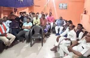 जिले भर में सुना गया ‘मन की बात’ का 131वां संस्करण