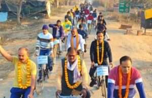 देर रात तक जागना व सुबह देर से उठना है बीमारियों का कारण