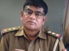 एंटी करप्शन टीम ने 75 हजार रुपए रिश्वत लेते इंस्पेक्टर को किया गिरफ्तार।