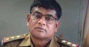 एंटी करप्शन टीम ने 75 हजार रुपए रिश्वत लेते इंस्पेक्टर को किया गिरफ्तार।