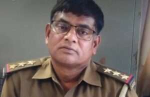 एंटी करप्शन टीम ने 75 हजार रुपए रिश्वत लेते इंस्पेक्टर को किया गिरफ्तार।