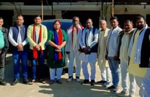 अपना दल (एस) की विधानसभा स्तरीय मासिक समीक्षा बैठकें संपन्न