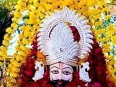 32वें श्रीश्याम सतरंगी फाल्गुनोत्सव में 27 फरवरी को निकलेगी विशाल निशान यात्रा