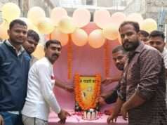 संत गाडगे बाबा को दिया जाये भारत रत्न रू अनन्त कुमार