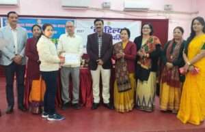 पर्यावरणीय व्यय अपर्याप्त, वैश्विक परिप्रेक्ष्य में बजट सन्तुलित: प्रो मनमोहन कृष्ण