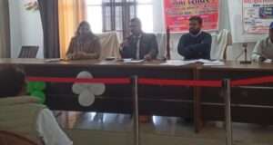 खागा तहसील में हुआ प्री-मेगा शिविर का आयोजन, 22 को होगा मेगा शिविर