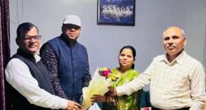 न्याय,अधिकार की है ऐतिहासिक जीत : अनुदेशक