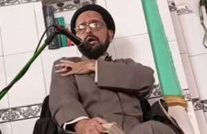 माहे रमज़ान के पांचवें रोज़े पर ओलमा ने बताया ग़ुस्ल का तरीक़ा