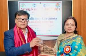 सर्कुलर इकोनॉमी भविष्य की आवश्यकता: डा तनेजा