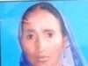 बाइक की टक्कर से महिला घायल, इलाज के दौरान मौत