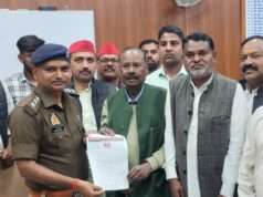 छोटकऊ कोल की हत्या का हो खुलासा न होने पर सपा उतरेगी सड़क पर: देवी चौधरी