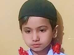 साढ़े चार साल का नन्हा रोज़ेदार, मोहम्मद याह्या ने रखा पहला रोज़ा