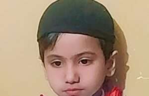 साढ़े चार साल का नन्हा रोज़ेदार, मोहम्मद याह्या ने रखा पहला रोज़ा