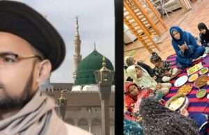 भूख क्या होती है इसका एहसास करने का नाम है रोज़ा