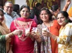 आध्यात्मिक ऊर्जा संचय करने का महत्वपूर्ण सप्ताह है होलाष्टक:पवन श्रीवास्तव