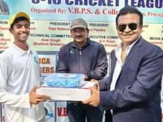 चौधरी नौनिहाल सिंह क्लब फाइनल में