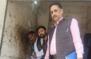 होली के मद्देनज़र खाद्य प्रतिष्ठानों पर विशेष अभियान, 10 नमूने भरे गए