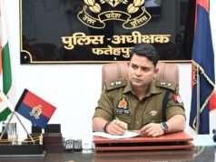 एसपी अनूप सिंह ने जनसुनवाई कर दिए त्वरित निस्तारण के निर्देश