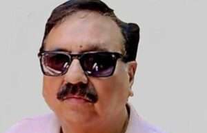 सौंदर्य प्रसाधनों पर “पिंक लूट” रोकने के लिए महिलाएं बिल लेना करें अनिवार्य : कृष्णा बहल