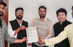 चाइनीज मांझा की बिक्री पर प्रतिबंध लगाने की मांग