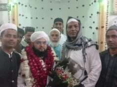 रमजान में अल्लाह ने नाजिल की है बंदों पर बेशुमार रहमतेंर- हाफिज महताब खां